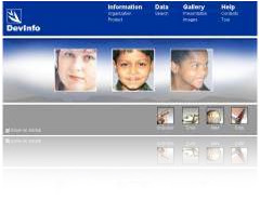 DevInfo 4.0 2004-2005