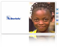 DevInfo 5.0 2006-2008