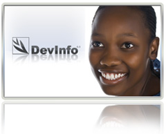 DevInfo 6.0 2009